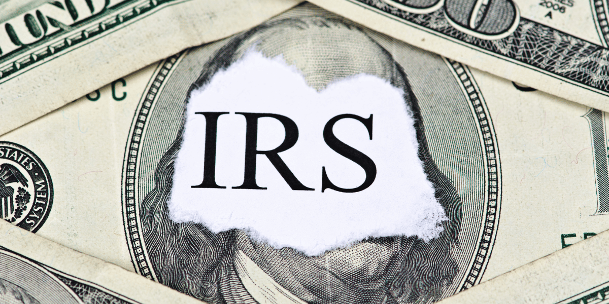 Official IRS Announcement – Tax Relief Extended for Those Affected by ...